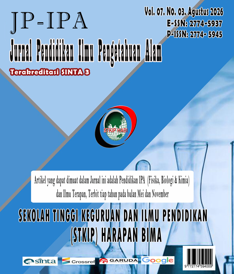 Cover Page