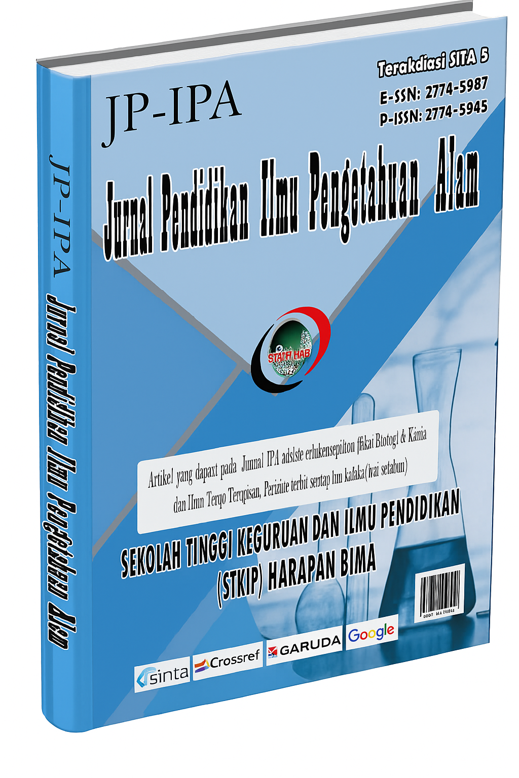 Journal Homepage Image