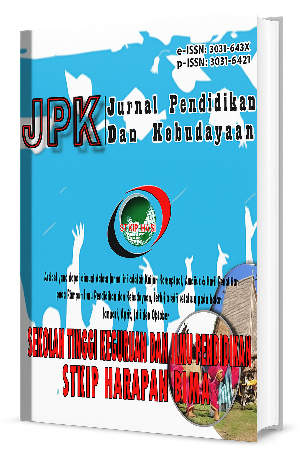 Journal Homepage Image