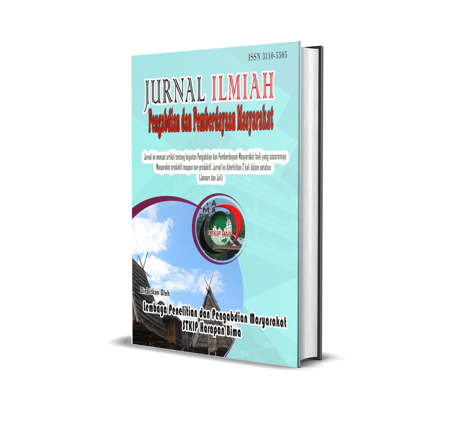 Journal Homepage Image